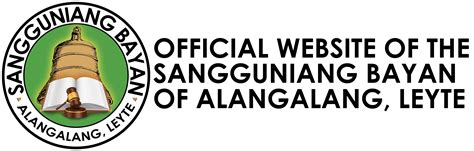 The Sangguniang Bayan.